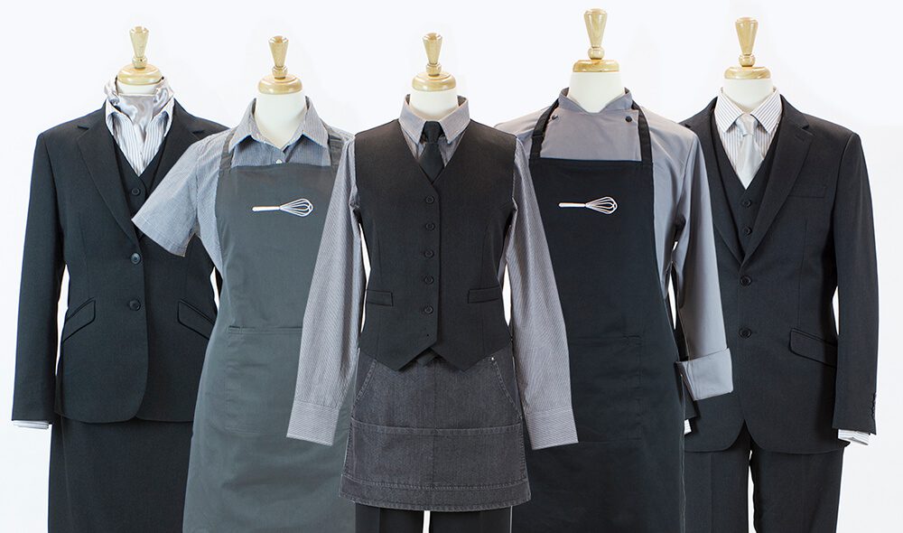 製服公司，公司製服，Zenus Uniform制服公司供應商 - 04