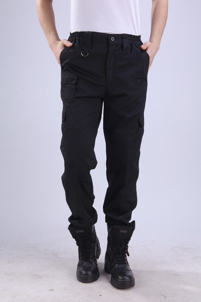 保安褲, 保安西褲, Zenus Uniform -pants choice05