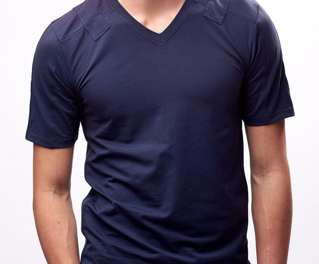 T Shirt訂製，訂製T Shirt，Zenus Uniform - 03