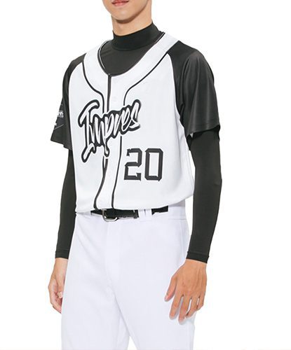 棒球衣，棒球衣香港，棒球衣設計 09