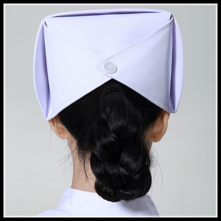 護士帽，護士帽香港 04
