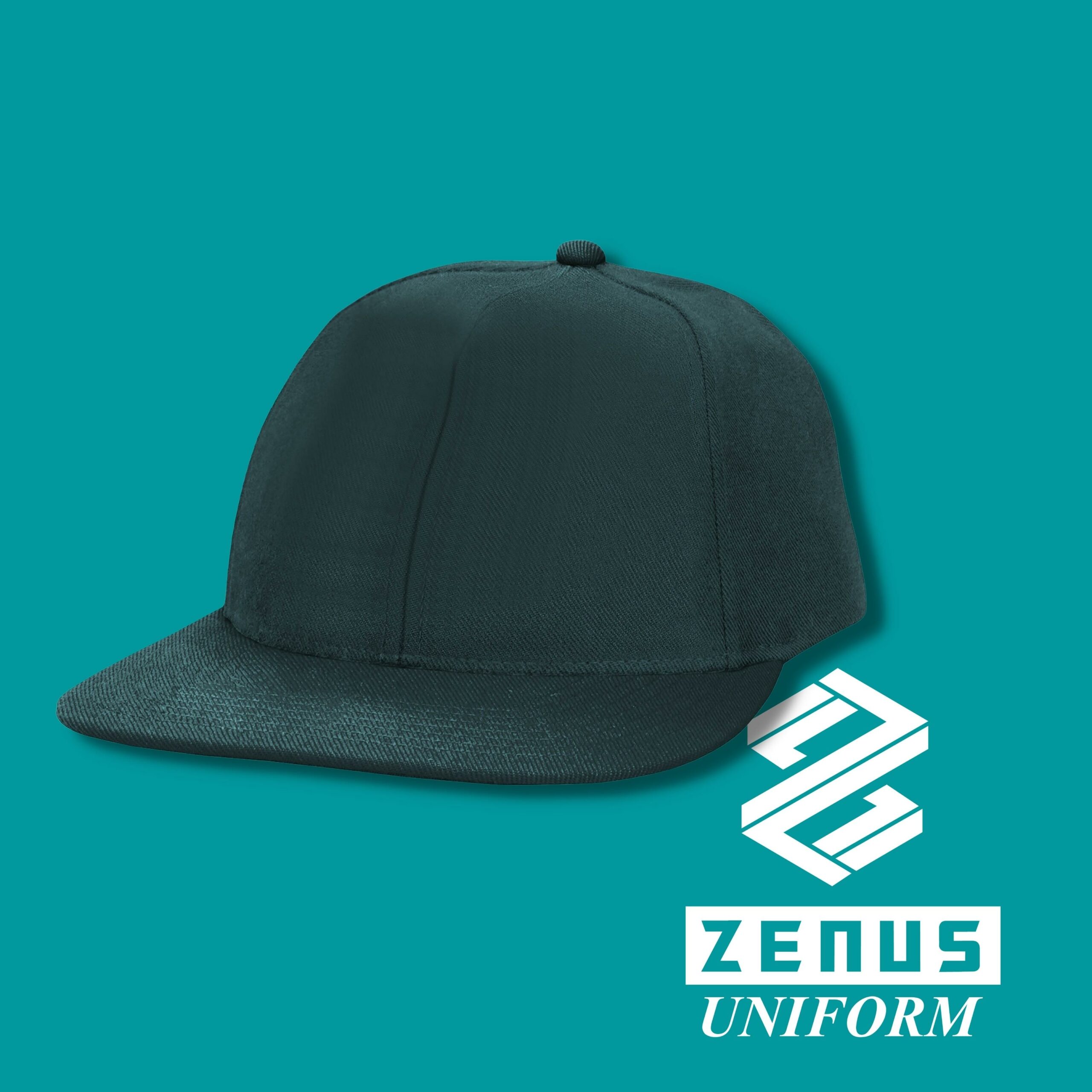 棒球帽，棒球帽訂製，棒球帽訂做 uniform 01