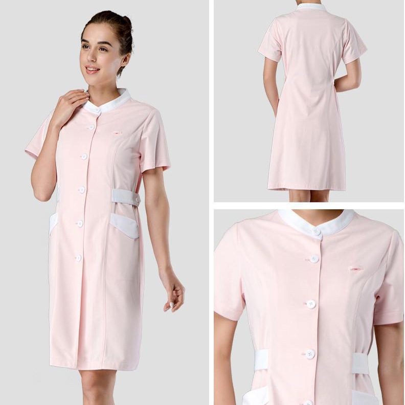 護士裙, 護士袍 - pic03
