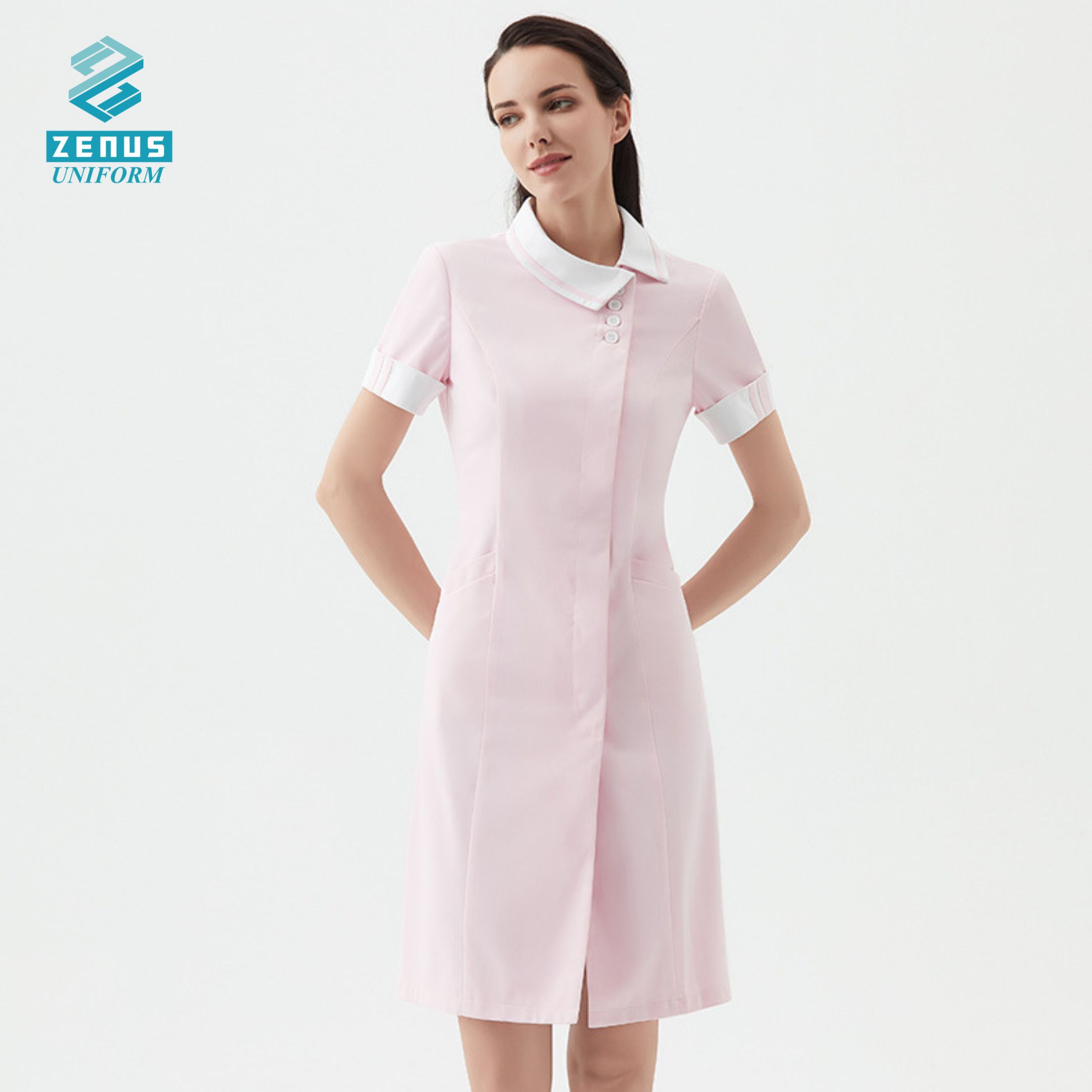 護士裙, 護士袍 - slide02