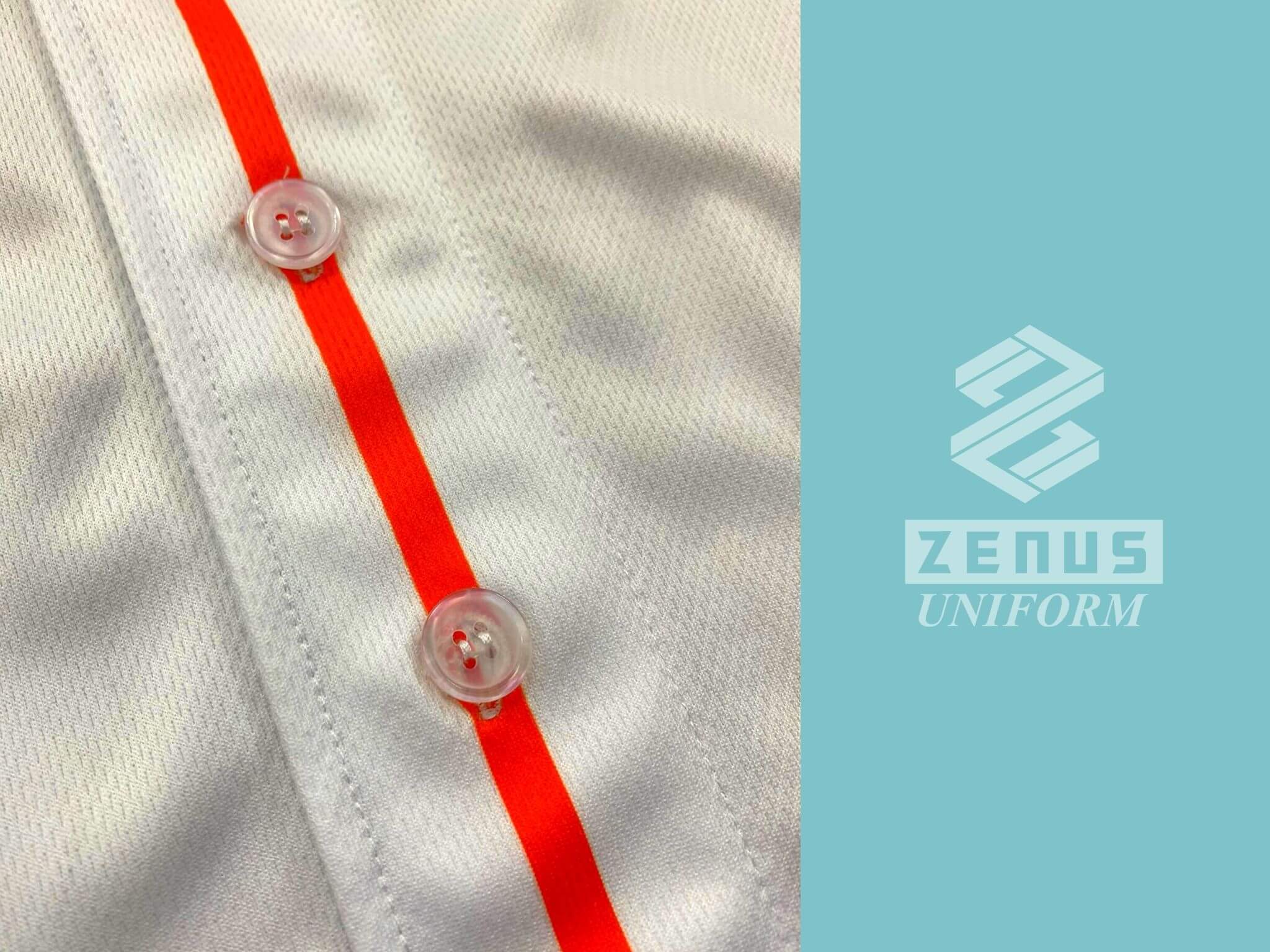 飛標衫, 標隊衫, Zenus Uniform -style01