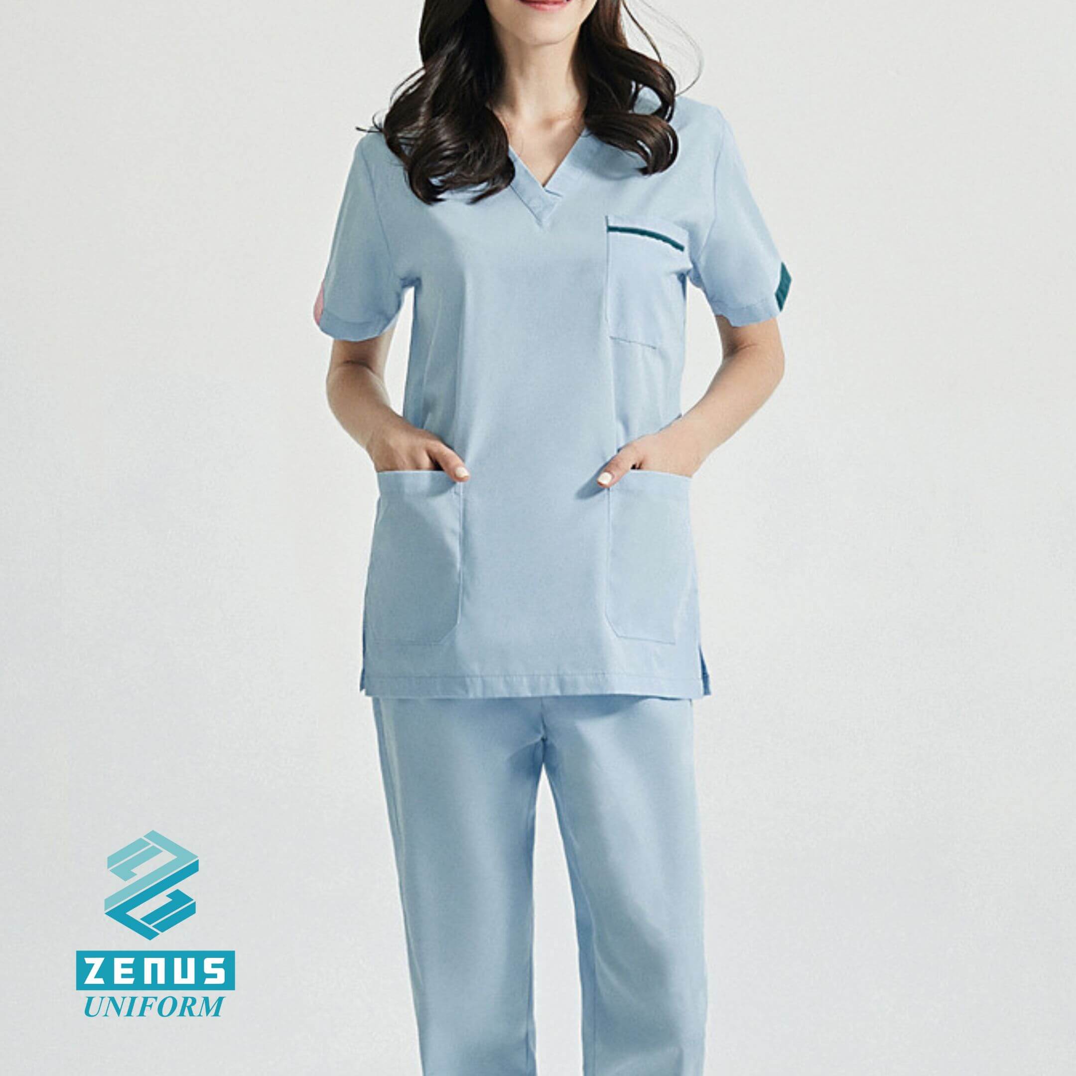 香港護士服, 護士服香港, 香港護士製服 -pic05
