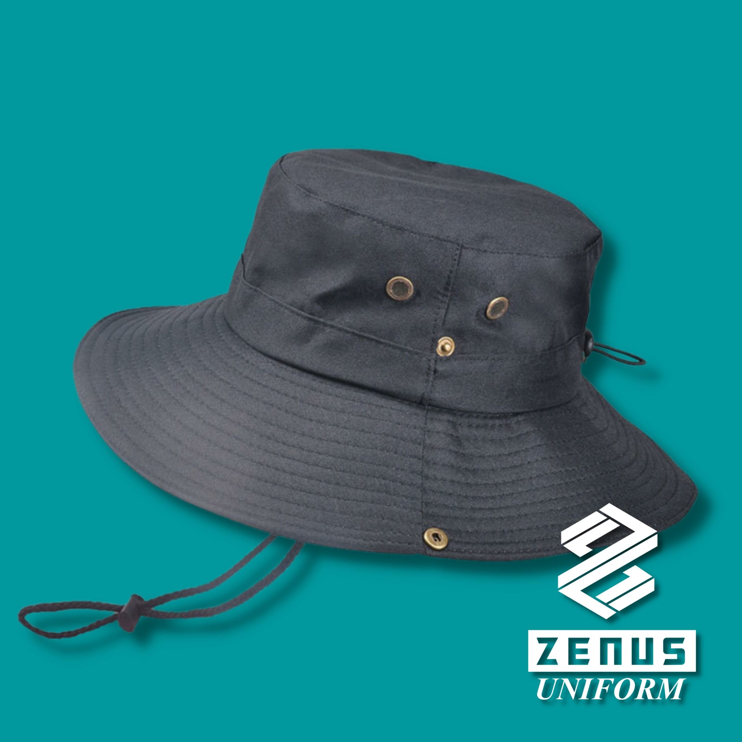 太陽帽，行山太陽帽，太陽帽推介 uniform 02