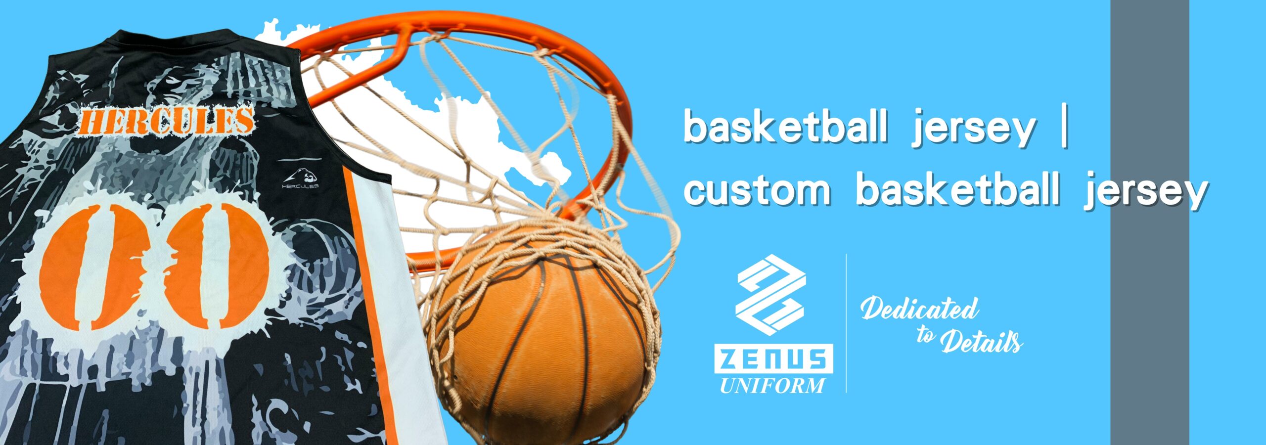 basketball jersey，custom basketball jersey banner 02