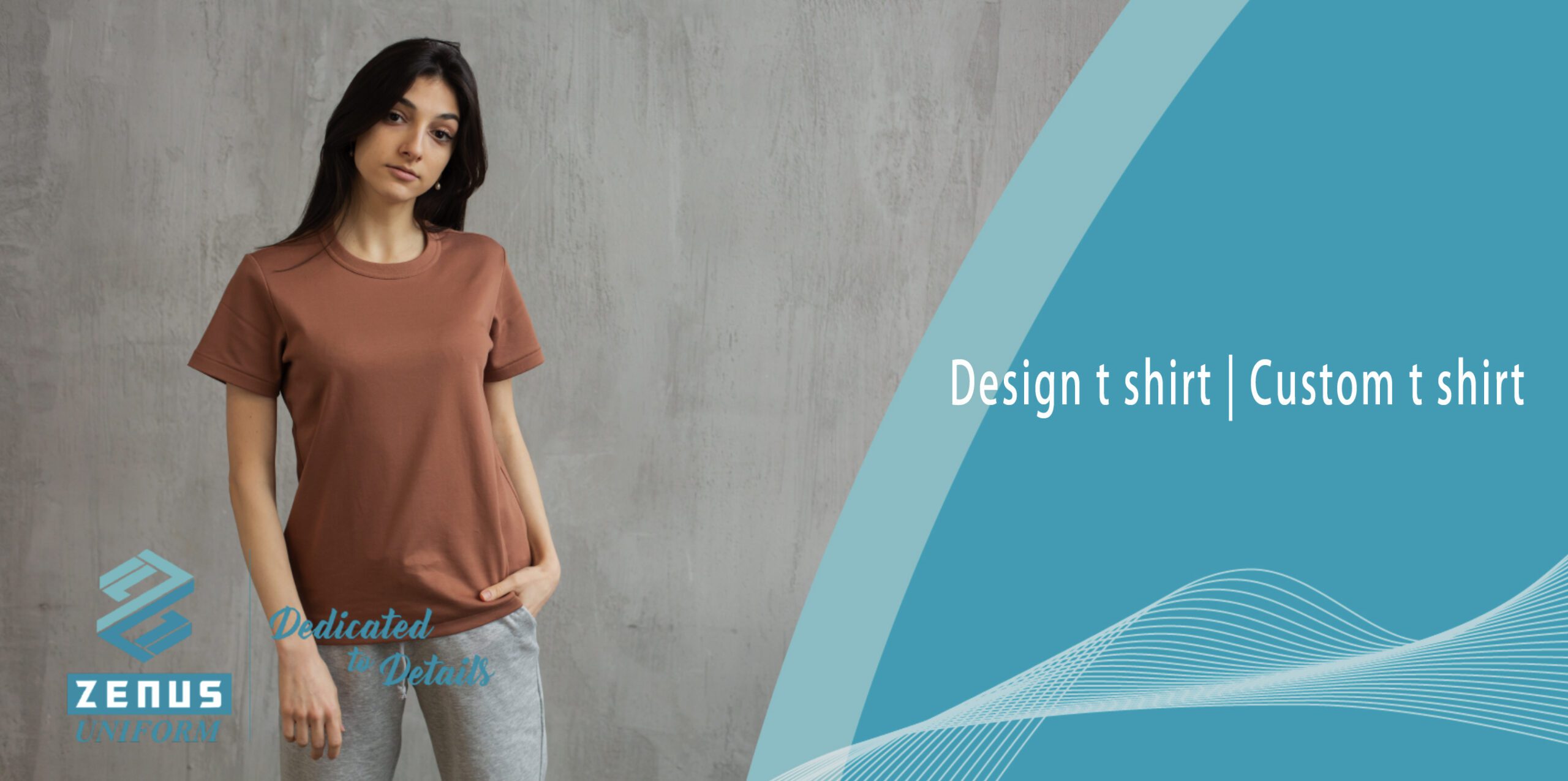 Design t shirt，Custom t shirt banner