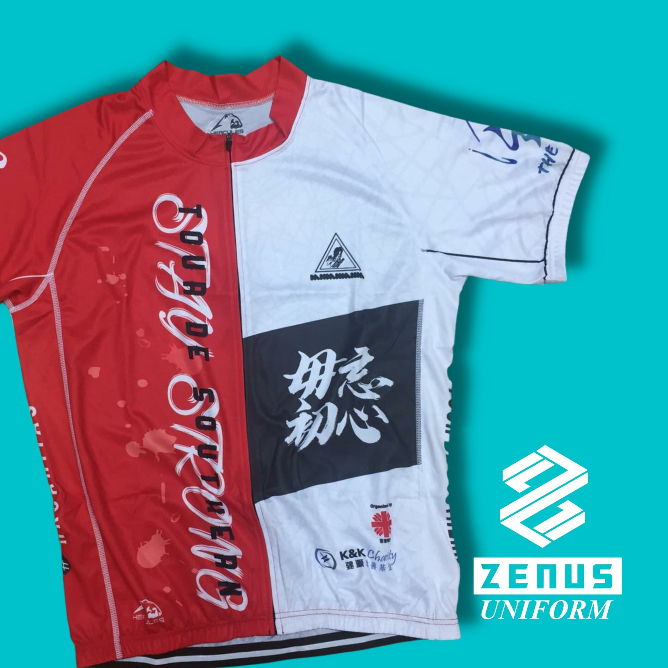 cycling jersey，custom cycling jersey info 05