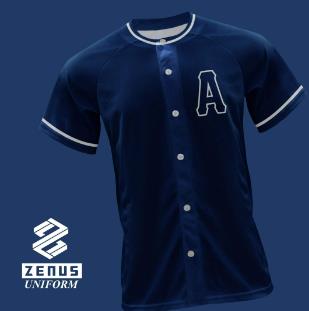 baseball jersey，custom baseball jersey sample 04