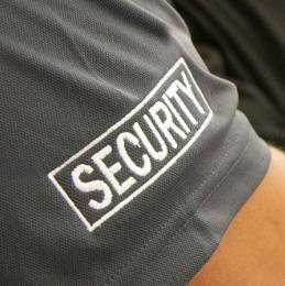 security uniform sample 04