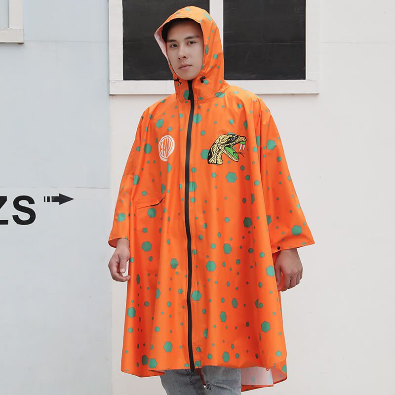 雨衣】 | 雨衣專門店香港| Zenus Uniform