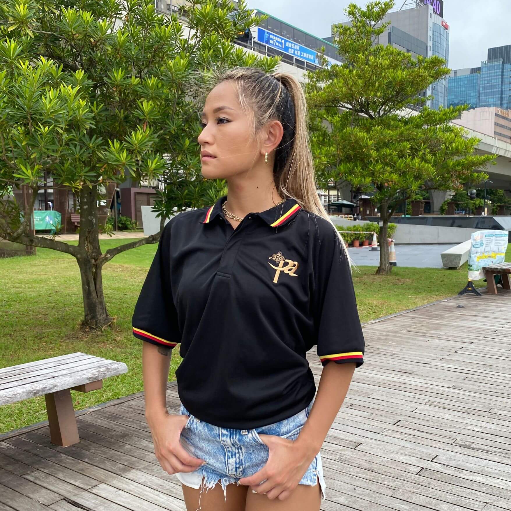 Polo恤, Polo恤衫, Polo Shirt香港 -pic05