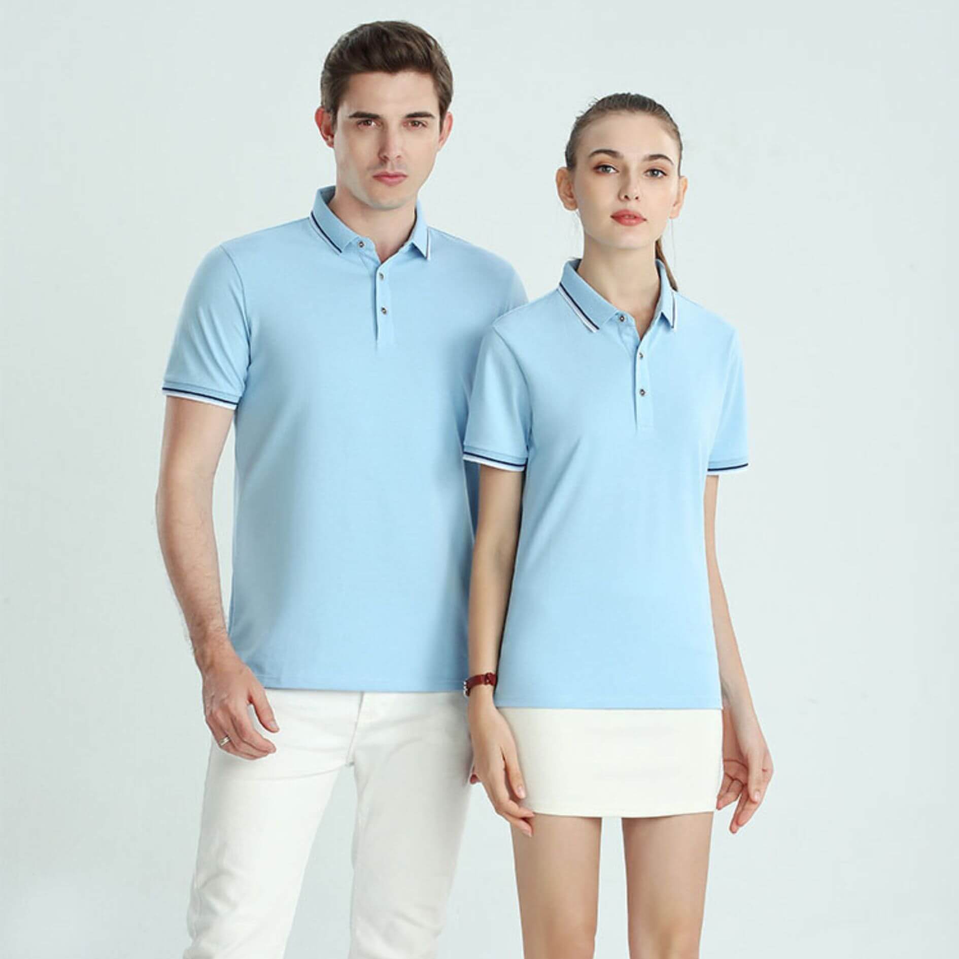 Polo恤, Polo恤衫, Polo Shirt香港 -ref01a