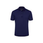 Polo恤, Polo恤衫, Polo Shirt香港2_深藍色