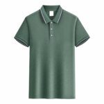 Polo恤, Polo恤衫, Polo Shirt香港3_青綠色