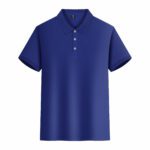 Polo恤, Polo恤衫, Polo Shirt香港4_寶藍色