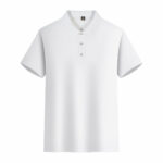 Polo恤, Polo恤衫, Polo Shirt香港4_白色