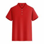 Polo恤, Polo恤衫, Polo Shirt香港4_紅色