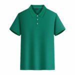 Polo恤, Polo恤衫, Polo Shirt香港4_翠綠色