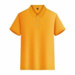 Polo恤, Polo恤衫, Polo Shirt香港4_黃色