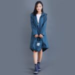 雨衣, 雨衣專門店香港2 - 海藍