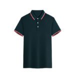 Polo恤, Polo恤衫, Polo Shirt香港5_木綠色