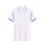 Polo恤, Polo恤衫, Polo Shirt香港5_白色