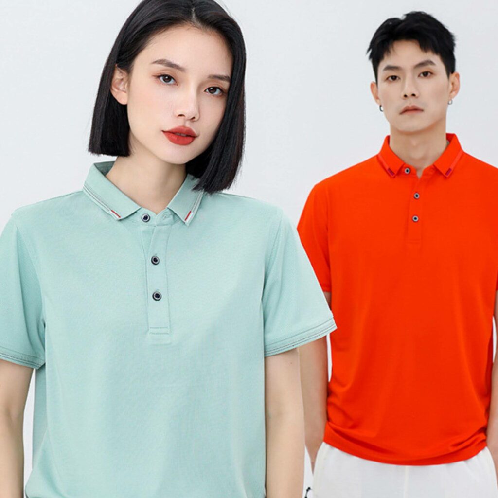 Polo恤, Polo恤衫, Polo Shirt香港_ref06