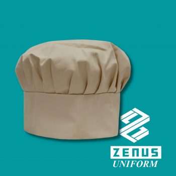 廚師帽，廚房帽 uniform 05
